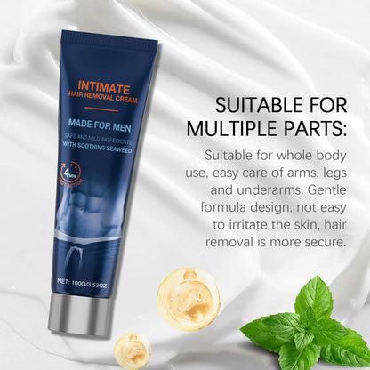 Full Body Hair Removal Cream