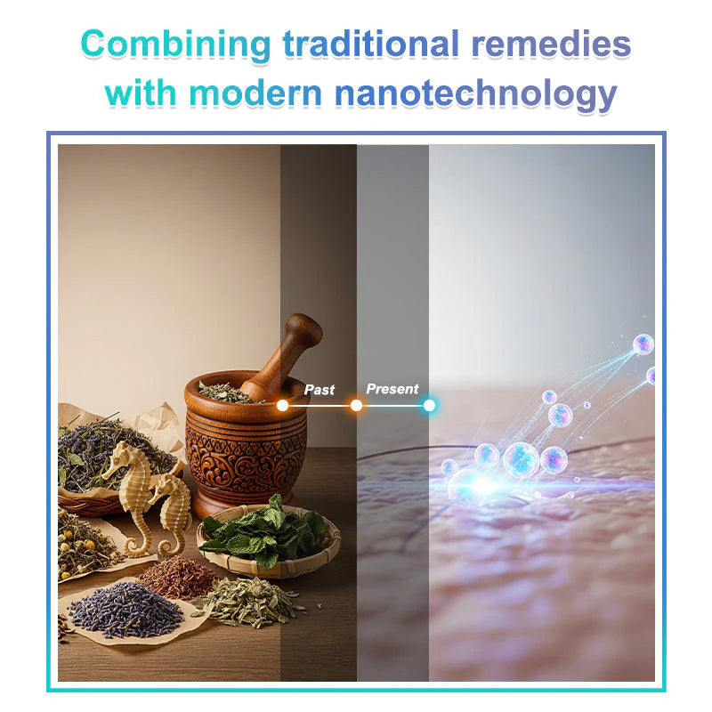 NanoMedix Chest Firming Fatburn Patch