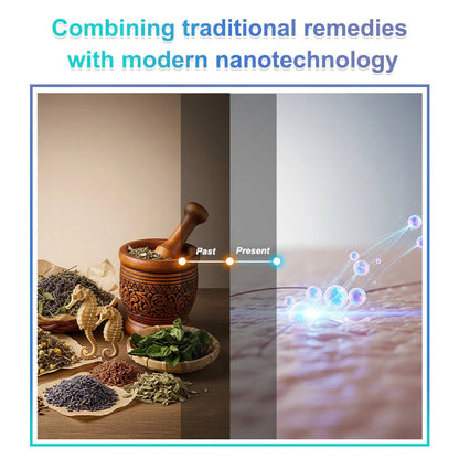 NanoMedix Chest Firming Fatburn Patch