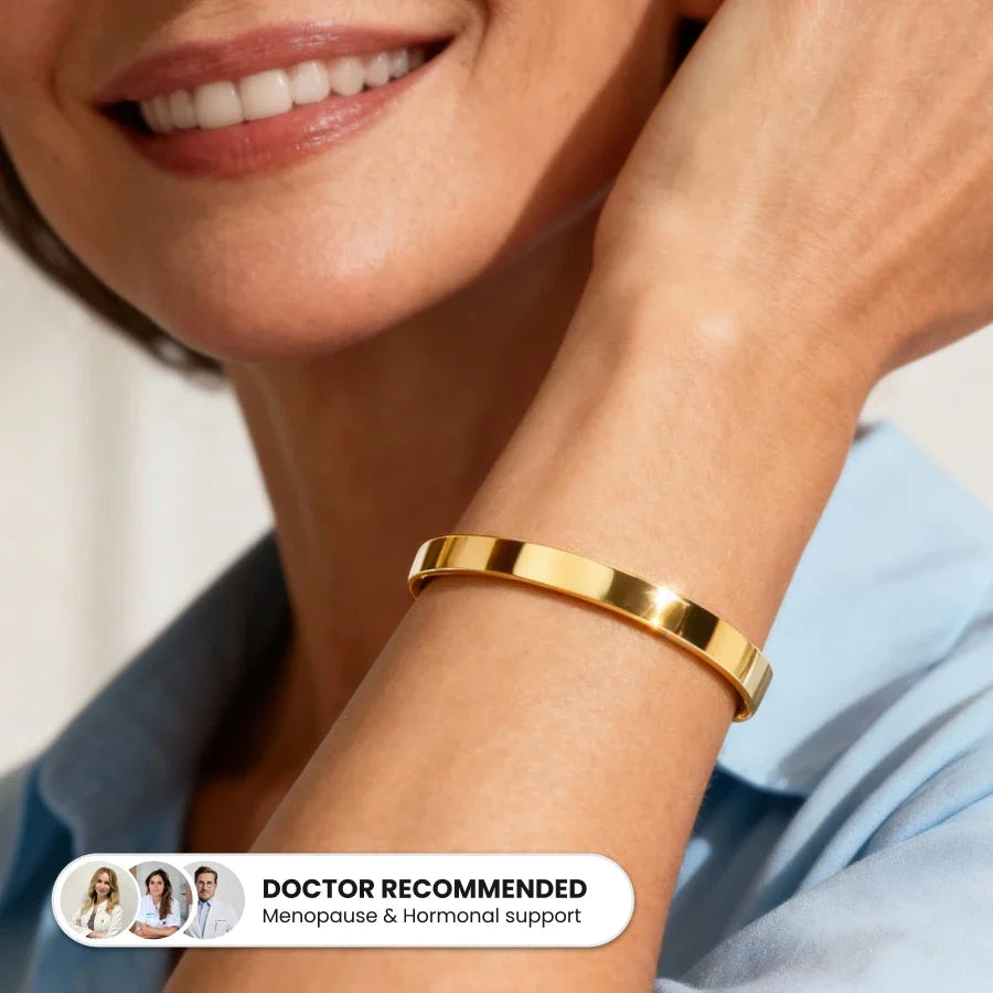 Bracelet | Your  Natural Menopause Solution