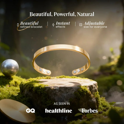 Bracelet | Your  Natural Menopause Solution