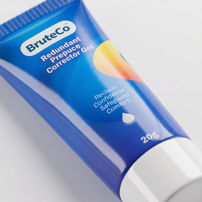 SmoothCare Gel (Redundant Prepuce Corrector Gel)