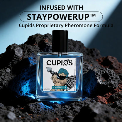 CupPid Hypnosis Men's  Eau de Cologne -50 ml (For Men & Women)