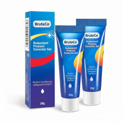 SmoothCare Gel (Redundant Prepuce Corrector Gel)