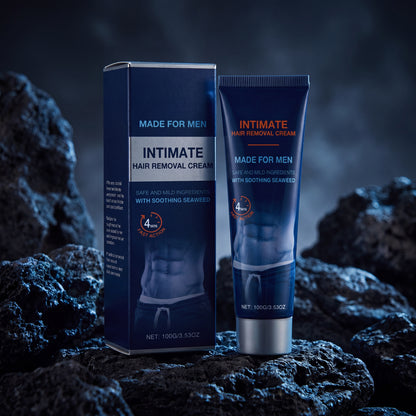 Full Body Hair Removal Cream