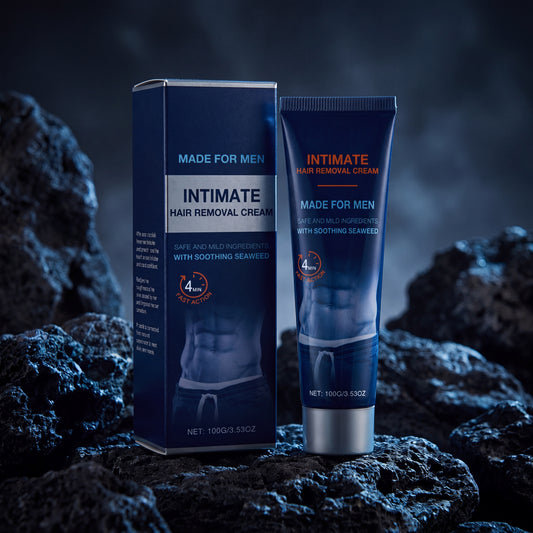 Full Body Hair Removal Cream
