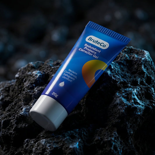 SmoothCare Gel (Redundant Prepuce Corrector Gel)