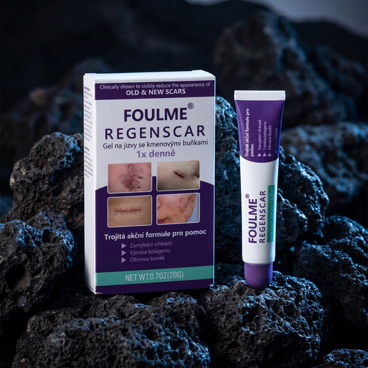 ReGenScar Advanced Scar Repair Gel
