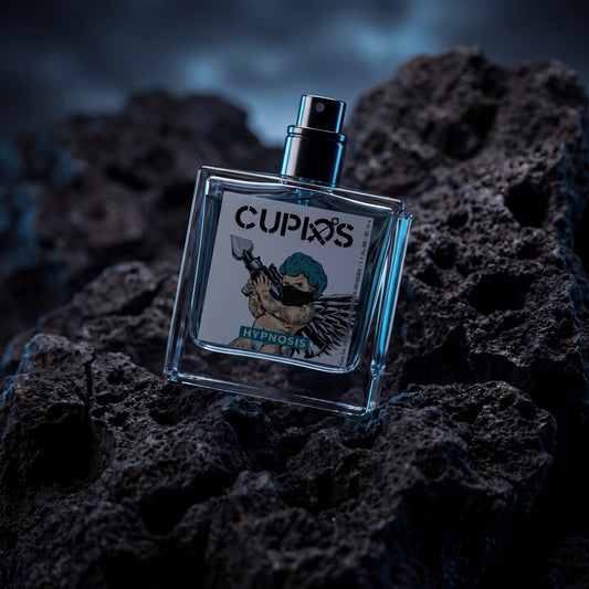 CupPid Hypnosis Men's  Eau de Cologne -50 ml (For Men & Women)