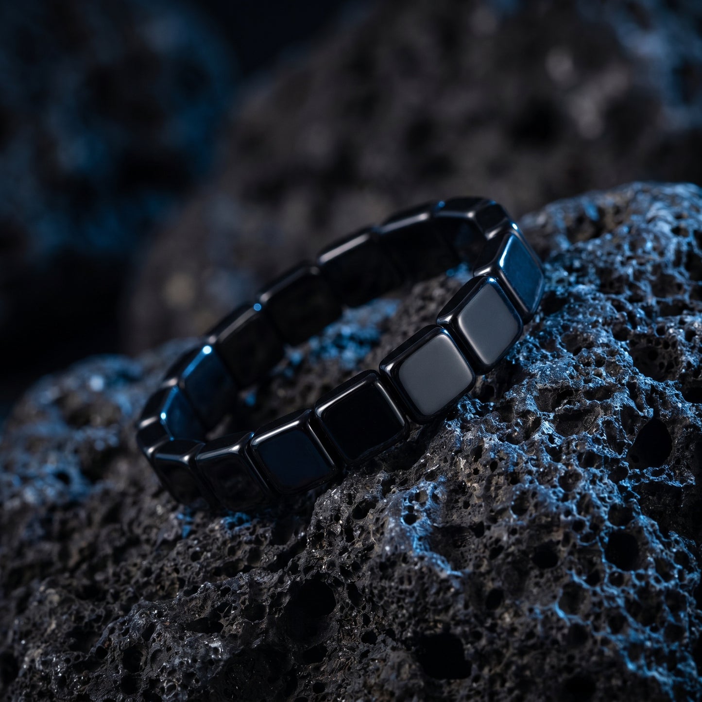 Hematite Bracelet
