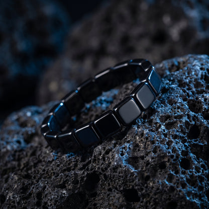Hematite Bracelet