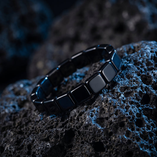Hematite Bracelet